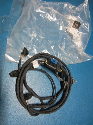 Pdc kabel kabelbaum - pdc,