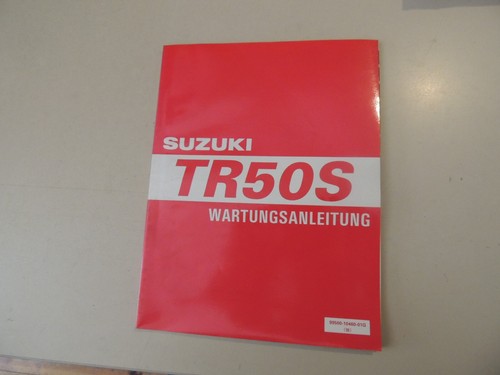 Wartung reparatur anleitung - wartung,