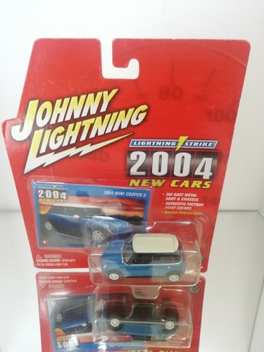 Johnny lightning - lightning,