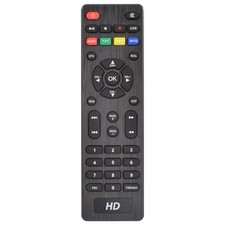 Fernbedienung für sky vision