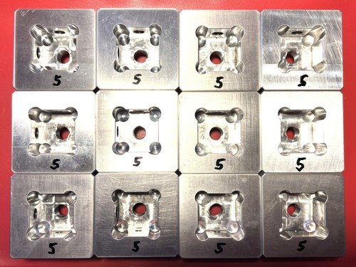 Elektrodenhalter 25x25 erowa - 25x25,