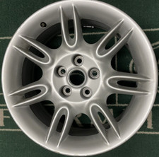 Jaguar XK8 COUPE/CONVERTIBLE (1997-2006) Felge, 8J x 18", vorne, MJE6118AA