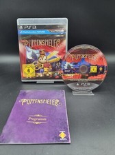 Der Puppenspieler Sony