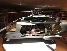 GRAUPNER  NH 90 JET  Nr 4469