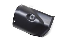 Yamaha YZF R6 RJ15 RJ27 Auspuff Abdeckung Hitze Exhaust Cover Heat Silincer 17