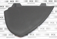 AUDI TT 8J VERKLEIDUNG