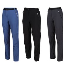 Regatta Xert Stretch Zip Off