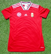 Ungarn Trikot Jersey Camiseta