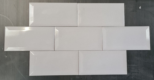 Graue metro glanz keramik - glanz,