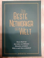 Der beste networker der Welt