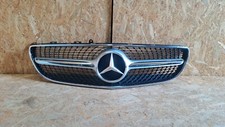 Mercedes CLS W218 Mopf Grill Kühlergrill