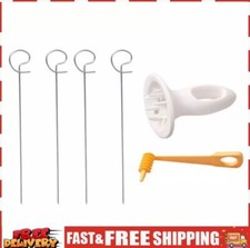 Kartoffel Spiralschneider