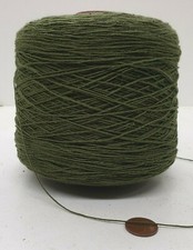 natur Wolle Garn Stricken