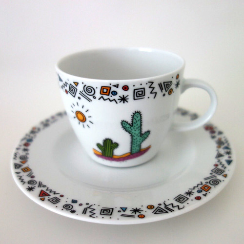 Kaffeetasse untertasse - kaffeetasse, &