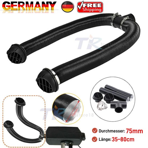 Für diesel standheizung 75mm - für,