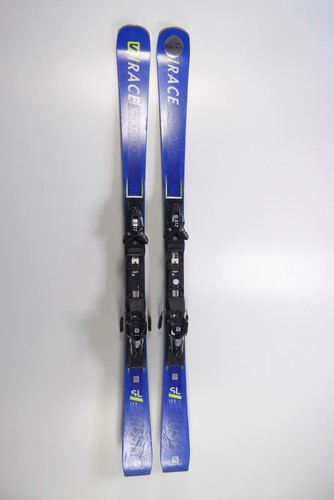 Salomon race rush ski - s-race,