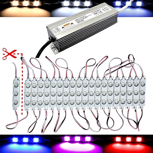 100x led modul smd - 100x,