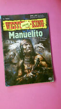 232988 MANUELITO Western-King Nr. 565