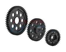 GPM Racing Carbon Stahl