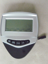 Standfahrrad Heimtrainer Computer Tachometer DEFEKT