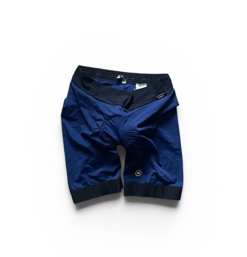 Assos mille half shorts - mille,
