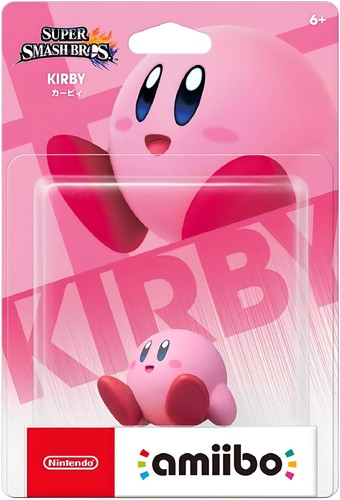 Gw58b2 amiibo super smash - gw58b2,
