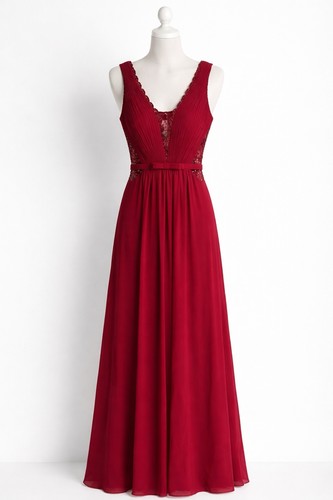 Abendkleid lang farbe - lang, ,