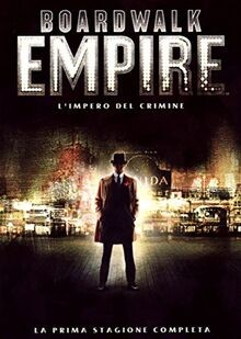 Boardwalk empire limpero - boardwalk,