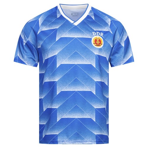 Ddr retro history - "retro, jelex