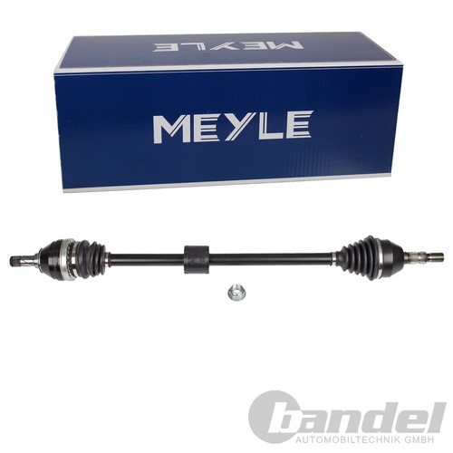 Meyle antriebswelle 950mm - antriebswelle,
