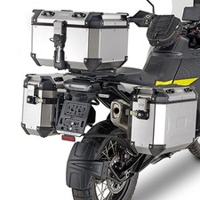 Side Pannier Frame Monokey Cam