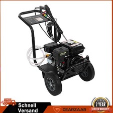 Benzin-Hochdruckreiniger 3500