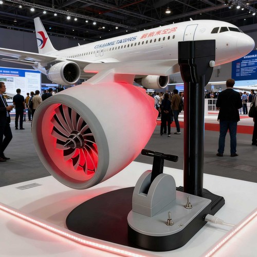 Tragbarer usb turbofan - tragbarer,