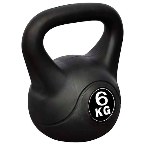 Kettlebell kugelhantel - kettlebell,