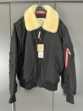 Alpha Industries Injector 3