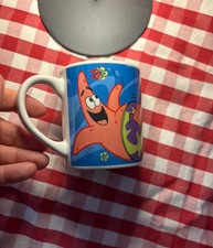 Spongebob Schwammkopf Tasse