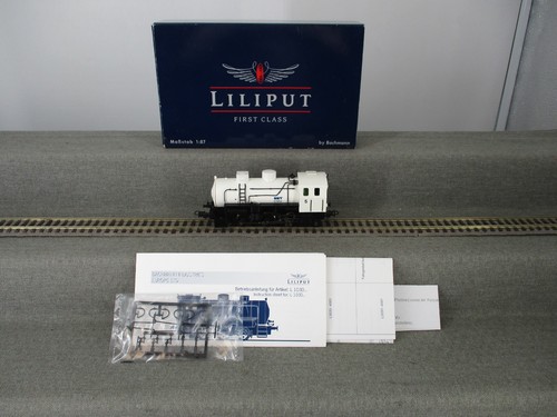 Liliput spur l103040 - liliput,