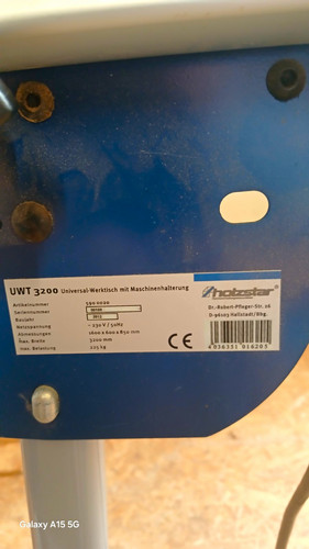 Holzstar uwt 3200 - uwt,