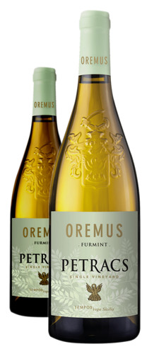 Oremus petracs 2021 - x,