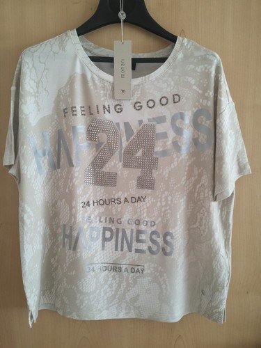 Monari t shirt gr 40 - monari, np.