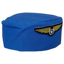 Böse Kostüme Flugbegleiter