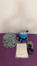 Tractel Tralift Greifzug