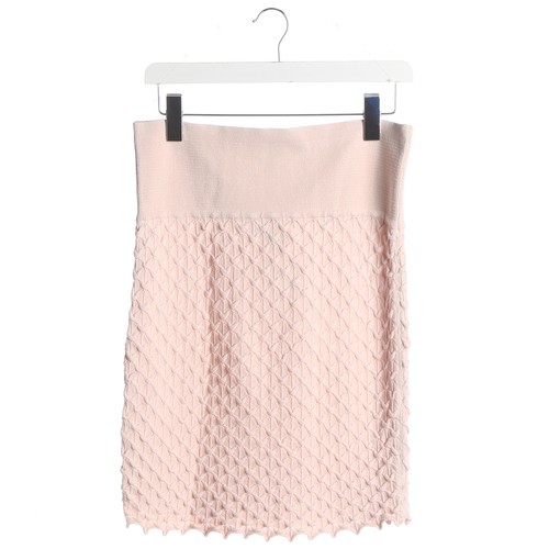 Marc cain rock rosa - n3,