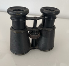 Fernglas ca. 1900 - Paetz &