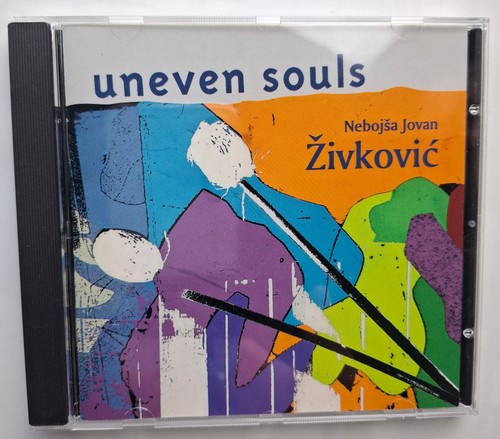 Nebojsa jova živković uneven - jova,