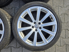 VW Tiguan R Line  19 ZOLL 9J