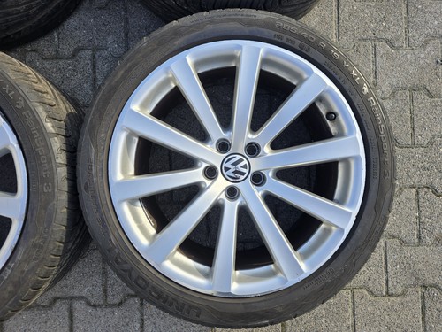 Tiguan line 19 - r, 9j