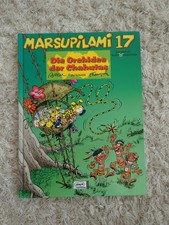 Marsupilami Band 17 Die