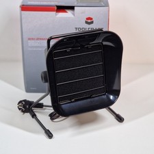 TOOLCRAFT ZD-153 Lötrauchabsaugung 230 V/AC 23 W 60 m³/h Löten Absaugung Zubehör