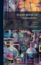 Hand Book of Chemistry by